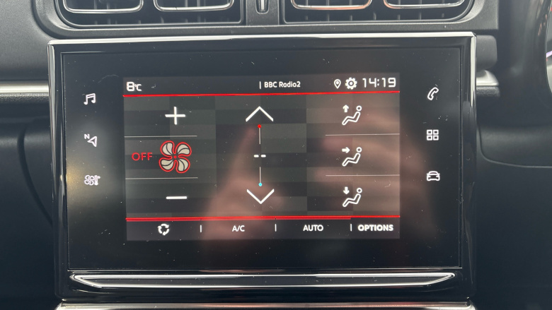 Citroen C3 1.2 PureTech C-Series Edition 5dr Petrol Hatchback